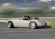 Wiesmann 500th Roadster